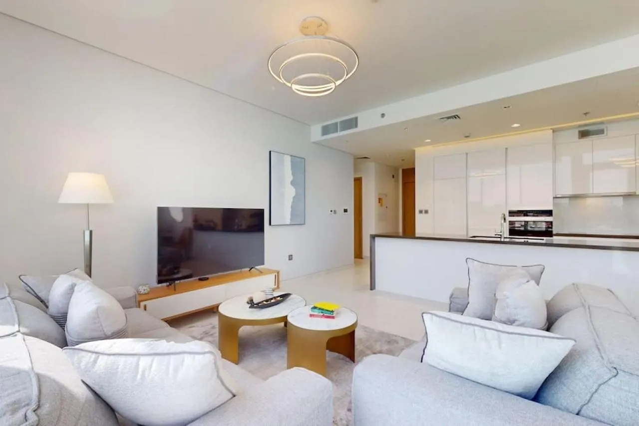 Residence 21 - Idyllic Two Bedroom Dubai United Arab Emirates