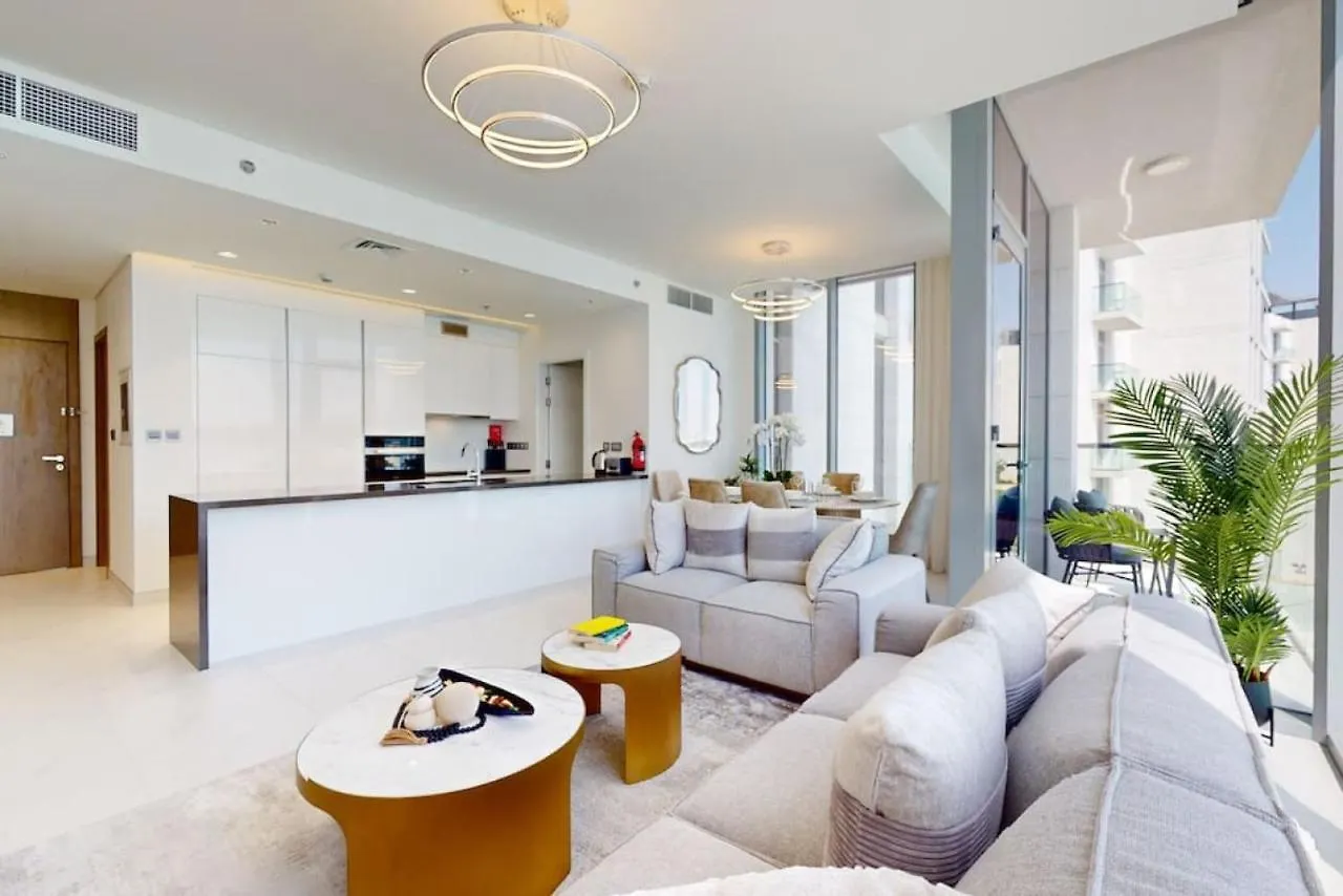 Residence 21 - Idyllic Two Bedroom Dubai 0*,  United Arab Emirates