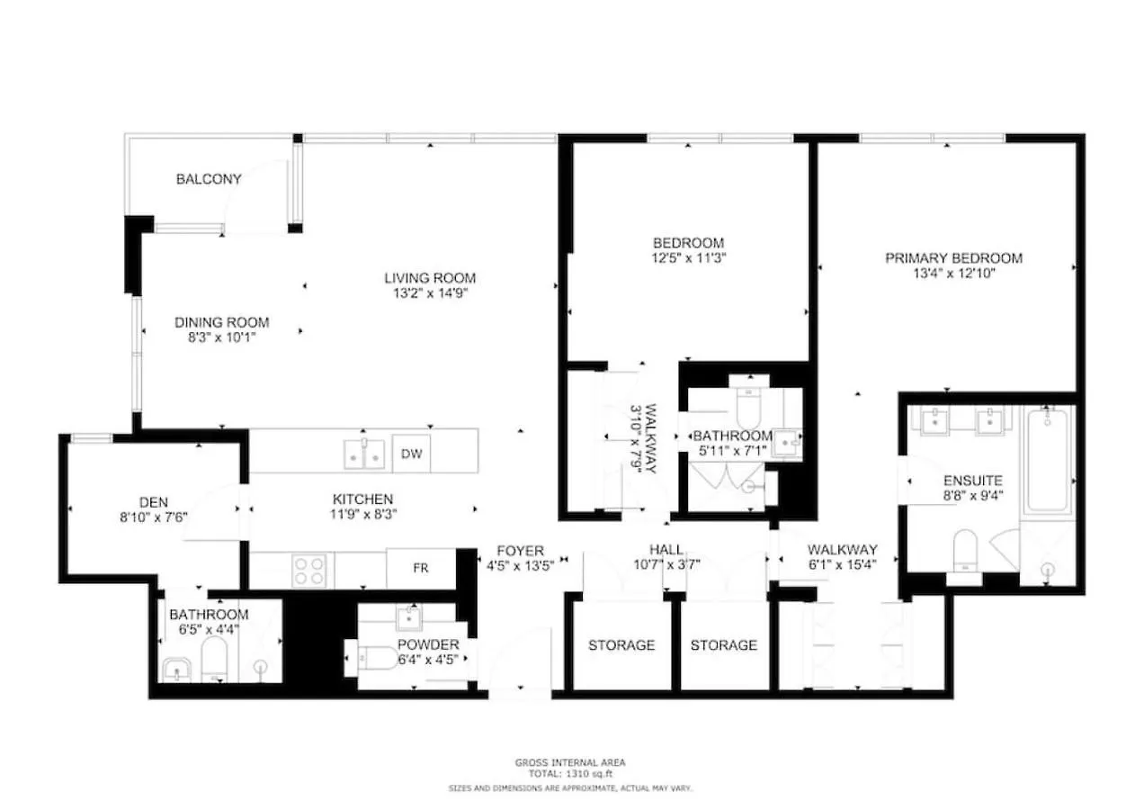 Apartment Residence 21 - Idyllic Two Bedroom Dubai United Arab Emirates