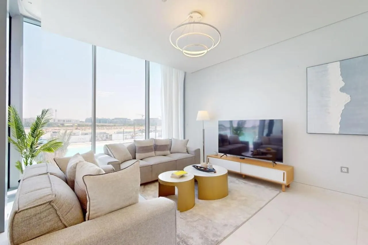 Residence 21 - Idyllic Two Bedroom Dubai